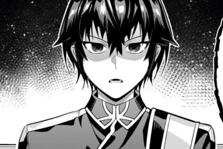 Baca Manga Ore wa Seikan Kokka no Akutoku Ryoushu Chapter 44 Indo Scan, Sebuah Kesepakatan Bersama