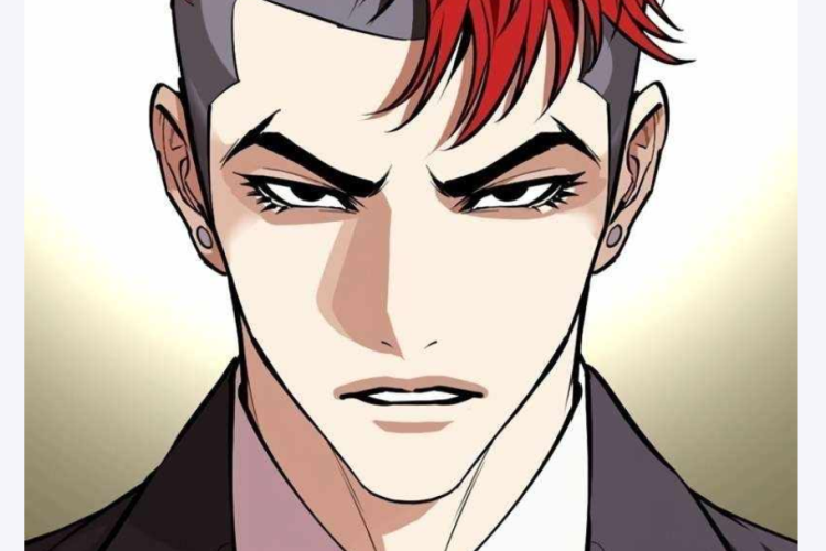 Link Baca Manhwa Lookism Chapter 590 Bahasa Indonesia, Tantangan yang Bikin Ketar-ketir