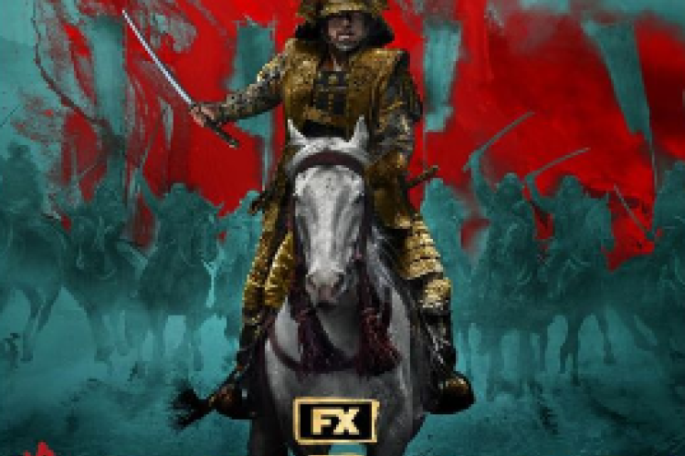 Sinopsis Serial Shogun Season 2, Bakal Sorot Konflik Politik antara Lord Toranaga dan Para Pesaingnya