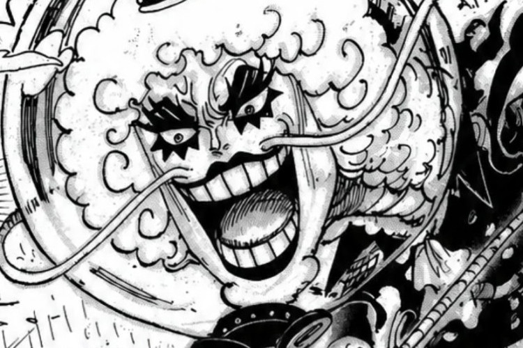 Diumumkan Hiatus Lagi! Arti Ending Manga One Piece Chapter 1197 Indonesia Scan yang Dinantikan
