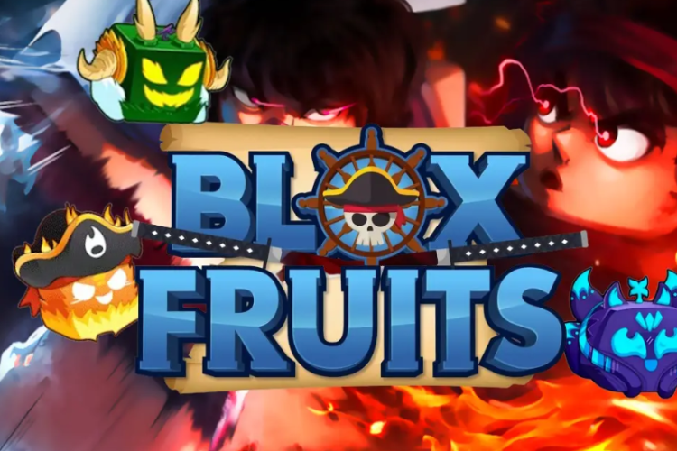 Kumpulan Akun Blox Fruit Sultan Level Max Gratis Juli 2025 Masih Aktif Bisa Digunakan, Level dan Keamanan Tinggi!
