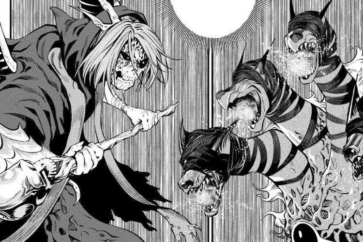 The Exiled Heavy Knight Knows How to Game the System CH. 176, Semua Situasi Memasuki Kawasan Berbahaya