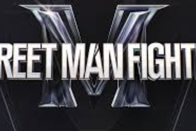 Nonton Reality Show Street Man Fighter: Gala Talkshow Full Episode Sub Indo, Seru Banget! Bikin Ketawa Gak Berhenti