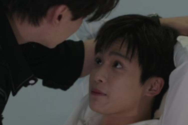 Drama China Revenged Love (2025) Episode 11&12 Subtitle Indonesia, Link Nonton Gratis Tanpa VPN dan Pastinya Satset