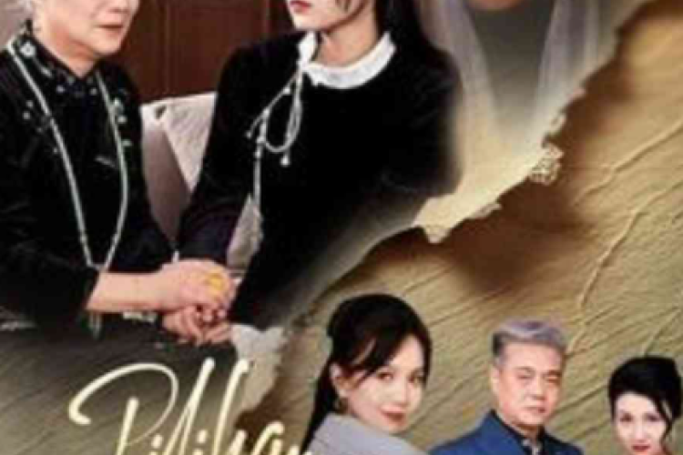 Link Nonton Drama China Pilihan Takdir Full Episode Subtitle/Dubber Indonesia, Cek Sinopsis Lengkapnya Hanya Disini