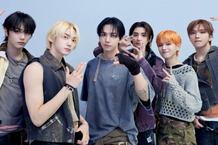 BOYNEXTDOOR Resmi Rilis Teaser HOME DELUXE dan Siap Lakukan Comeback Akbar Pada Akhir September