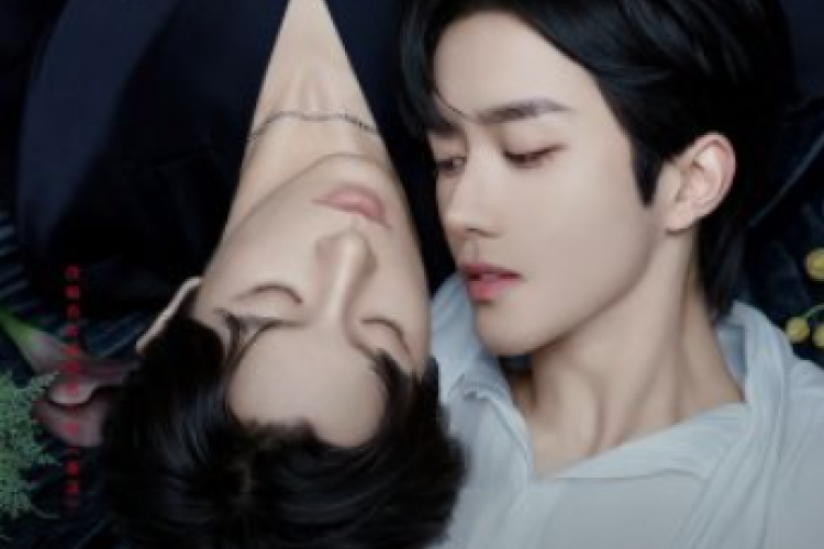 Drama Desire The Series (2025) Full Episode Subtitle Indonesia, Kisah Virus yang Mempengaruhi Daya Tarik Feromon