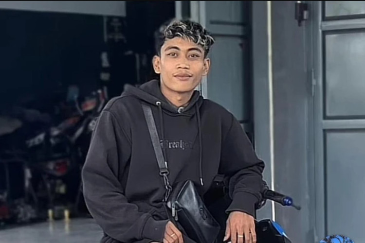 Tampang Pelaku Pembunuh Mozza Axillia Terungkap, Motifnya Diduga Karena Asmara!