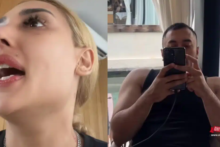 Update Link Video Viral Daddy Ash dan Zarina Anjouline di Telegram, Tonton Sekarang Sebelum Dihapus Admin!