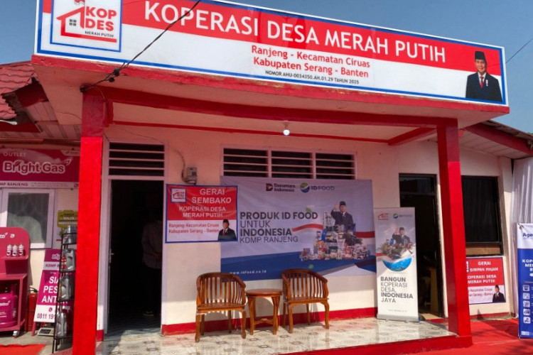 KemenPAN-RB Tanggapi Wacana Gaji PNS Lewat Kopdes Merah Putih, Janji Utamakan Keamanan Pembayaran