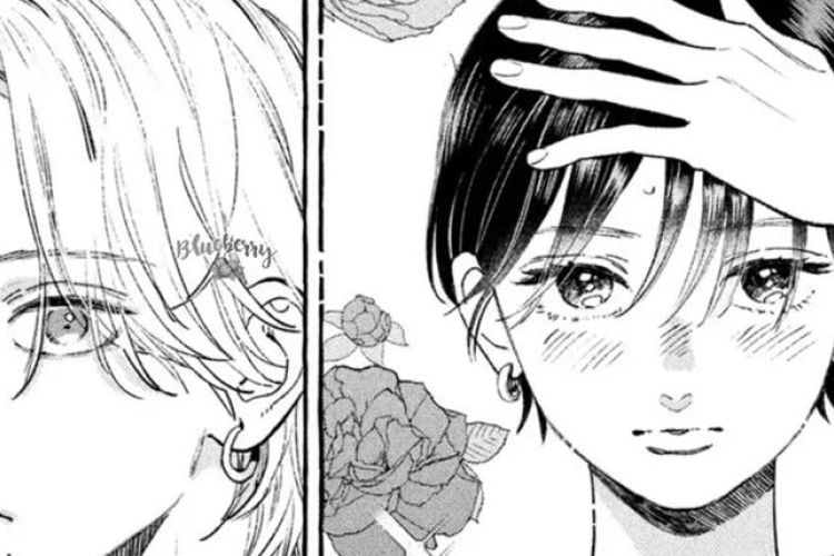 Rekomendasi Update Uruwashi no Yoi no Tsuki Chapter 22 Scan Indonesia, Kohaku Secara Spontan Memuji Yoi dan Menyebutnya Cantik