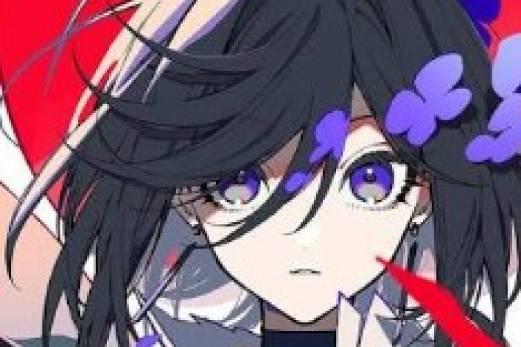 Ada VTuber NIJISANJI! Trailer Final The Ribbon Hero Rilis di Netflix Agustus, Catat Tanggalnya!
