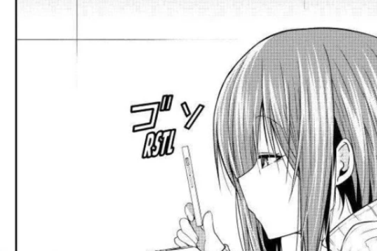Penjelasan Highlight Grand Blue Chapter 112 Scan Indonesia, Terperangkap dalam Lingkaran Klub Menyelam