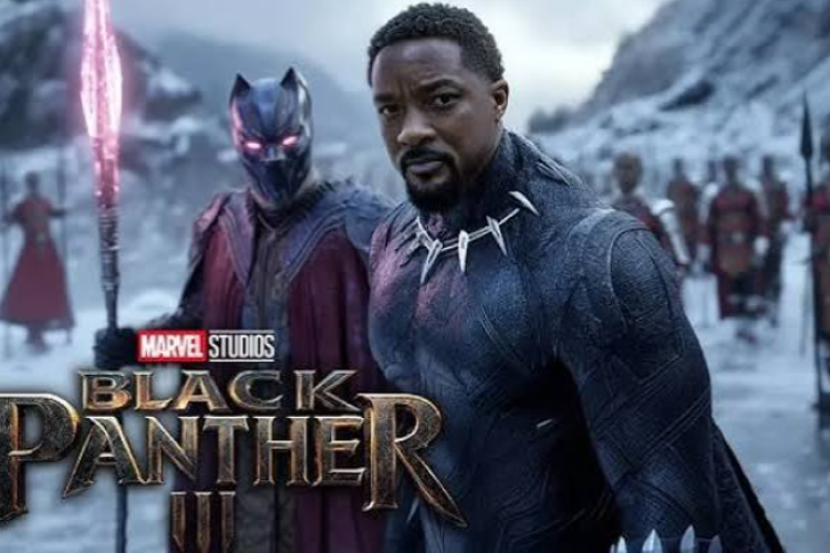 Review dan Prediksi Jadwal Tayang Black Panther 3, Pertarungan Semakin Epik Menanti!