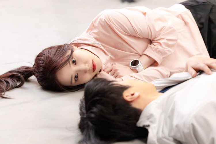 Nonton Resmi Spooky in Love (2026) Episode 9-10 Sub Indonesia, Akhir dari Kutukan Cheon Yeo Ri