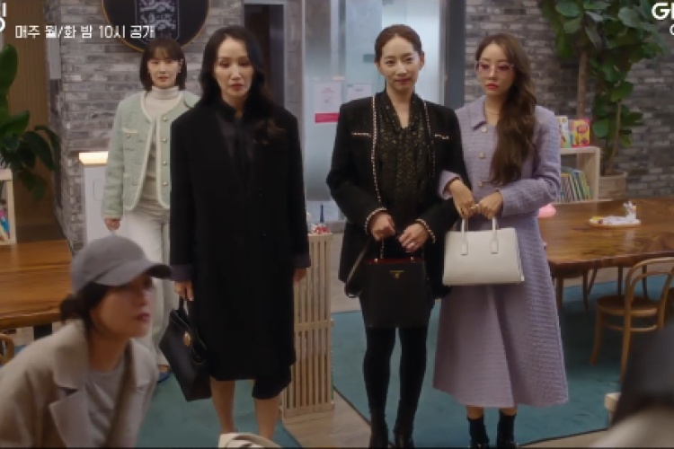 Link Nonton Drama Korea Mother and Mom (2025) Episode 6 Subtitle Indonesia, Gratis Tanpa Iklan Bukan di DrakorID