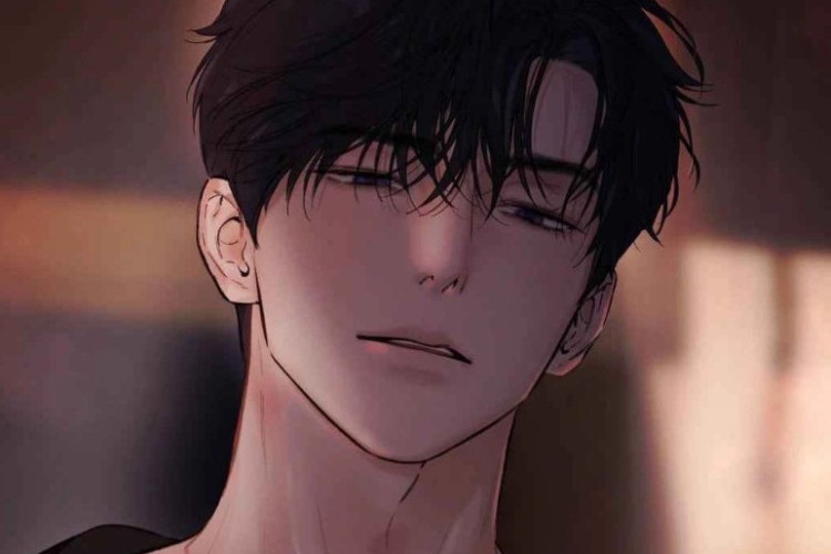 Menjadi Wanita Elegan! Rekap Terbaru Manhua Only for Love Chapter 100 Indonesia Scan