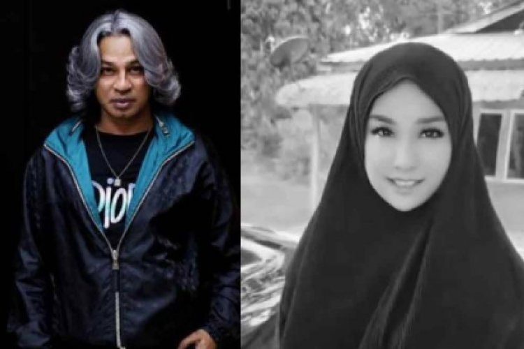 Siapa Suami Akiko Okumura? Sosok Ridzuan Ridzokumura yang Viral Usai sang Istri Meninggal Dunia