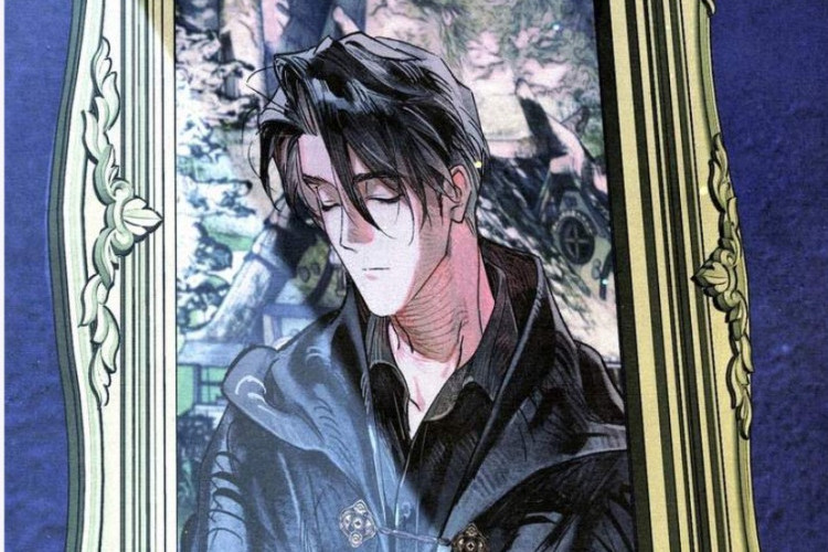 Link Baca The Painter Who Paints Dungeons Chapter 3 Bahasa Indonesia, Kematian Sang Guru Besar!