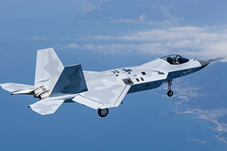 Kelanjutan Proyek Pengembangan KF-21 Boramae di Dalam Negeri, Kolaborasi Apik Indonesia dan Korea Selatan