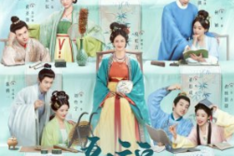 Sinopsis dan Link Nonton Drama China Perfect Match (2025) Full Episode Subtitle Indonesia, Kisah Ketekunan Untuk Dapatkan Pasangan