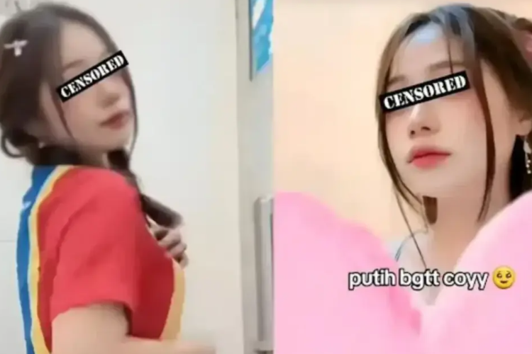 Link Video Lylia Kasir Indomaret Viral di Medsos, Full HD No Sensor Bikin Penonton Ketar-ketir!