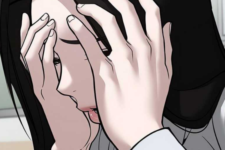 Baca Manhwa The Bully In Charge Chapter 138 Bahasa Indonesia, Hanya Obrolan Cewek tentang Tipe Ideal Mereka