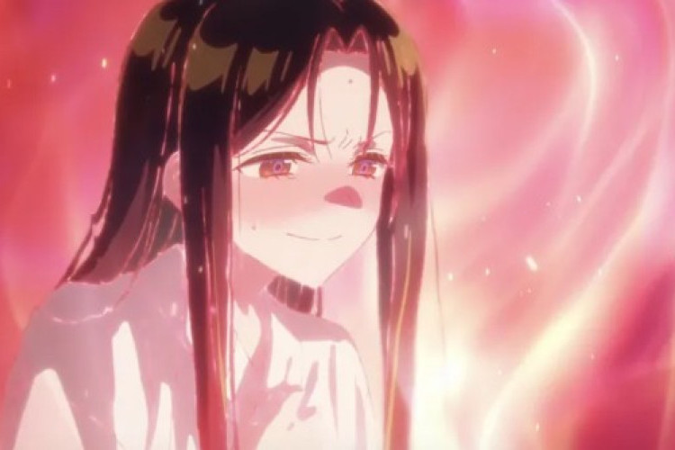 Analisis Anime Though I Am an Inept Villainess Episode 5, Siapa Wanita Dengan Jiwa Yang Sangat Anggun itu?