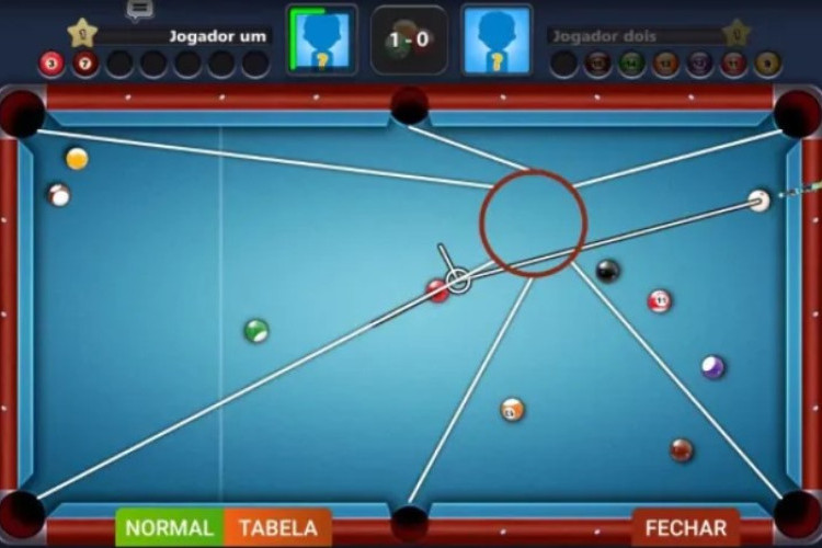 [Free] Download Cheat 8 Ball Pool Garis Panjang APK 2025 Unlimited Money, Menjadi Sang Juara dalam Sekejap