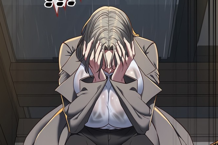 Membantunya Lepas dari Trauma Masa Lalu, Review My Girlfriend Was Already Fully Trained Chapter 34 Bahasa Indonesia