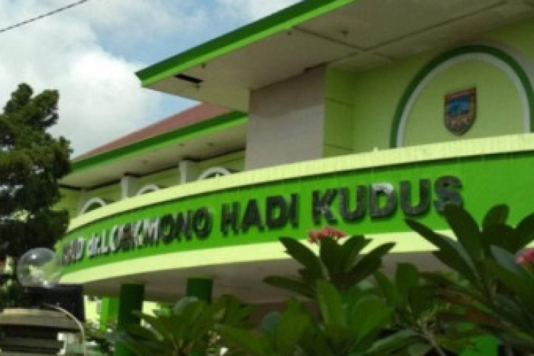 Geger! Video Mesum di Ruang Jenazah RSUD Kudus Viral, 2 Oknum Pegawai yang Bersangkutan Dibebastugaskan