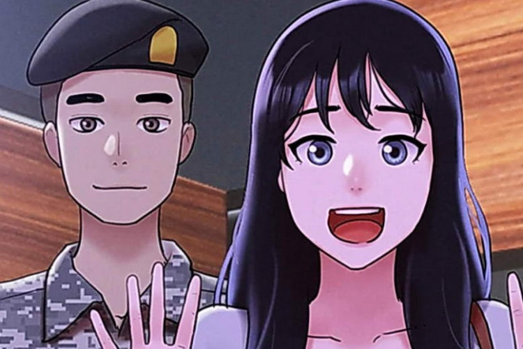Sinopsis dan Baca Manhwa Soeun All Chapter Bahasa Indonesia Scan, Kisah Romantis Orang Dewasa yang Naif