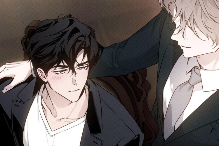 Bocoran Manhwa In a Scent Chapter 5 Bahasa Indonesia, Kebiasaan Baru Cha Jaehyun Bikin Melongo