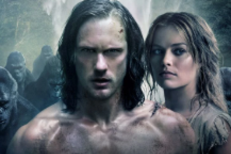 Link Streaming Film Tarzan Xperia Full Movie Subtitle Indonesia, Jagoan Legendaris akan Berpetualang Kembali!