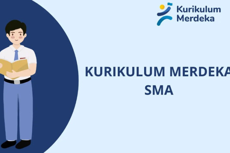 Apa Saja Struktur dalam Kurikulum Merdeka di SMK? Ini dia Isinya Sesuai Ketentuan Permendikbudristek No. 12 tahun 2024