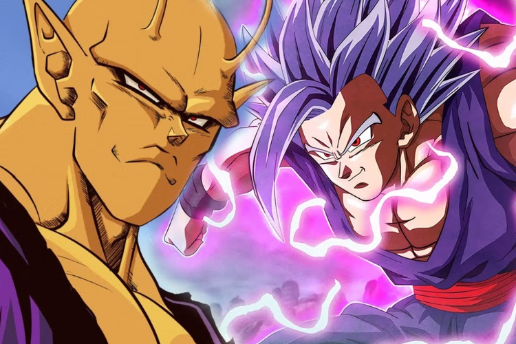 Dragon Ball Super 2 Bakal Singkirkan Goku sebagai Karakter Utama, Waktunya Piccolo dan Gohan Tampil