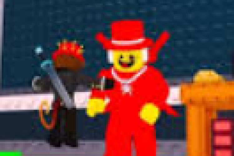 Jadi Siapa Pemenangnya? Ketegangan Jandel VS Sammy di Grow a Garden Roblox Kian Memanas, Admin Bakal Turun Tangan?