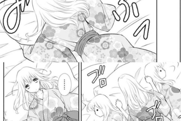 Sudah Ada yang Sadar? Everyone Was Obsessed With Me After I Became the Youngest Princess Favourite Ch.67