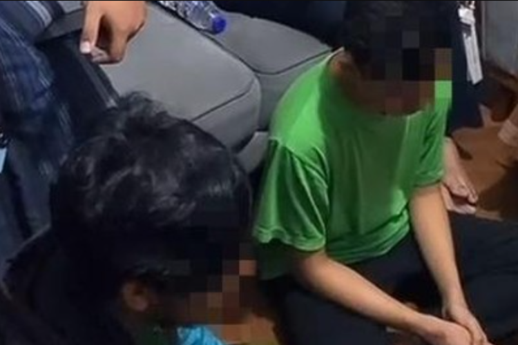 VIRAL! Dua Mahasiswa KKN Diduga Lakukan Kegiatan Menyimpang Sesama Jenis di Cianjur