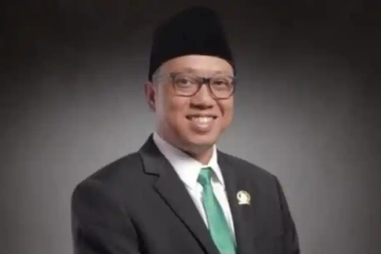 Innalillahi! Ahmad Andi Wibowo DPRD Tangerang Selatan Dikabarkan Meninggal Dunia, Diduga Karena Kecelakaan Lalu Lintas