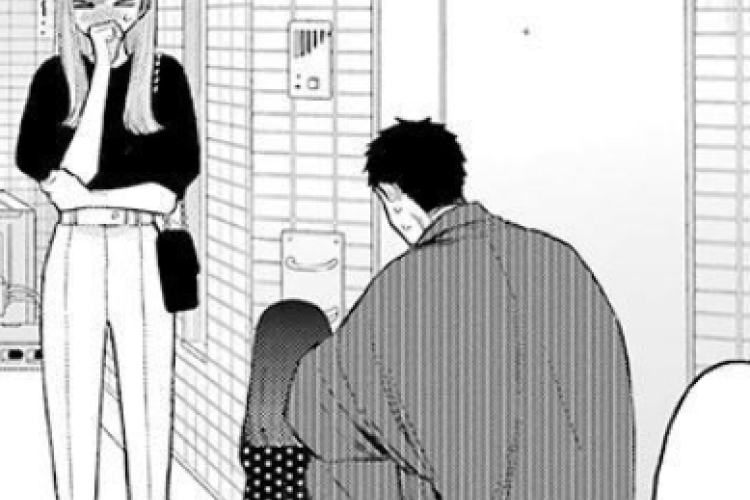 Link Baca Manga My Dress Up Darling Chapter 117 Bahasa Indonesia, Akhirnya Mereka Akan Segera Menikah!