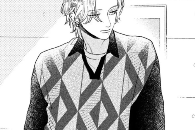 Rekomendasi Update Uruwashi no Yoi no Tsuki Chapter 21 Scan Indonesia, Kehidupan Yoi Mulai Berubah Drastis