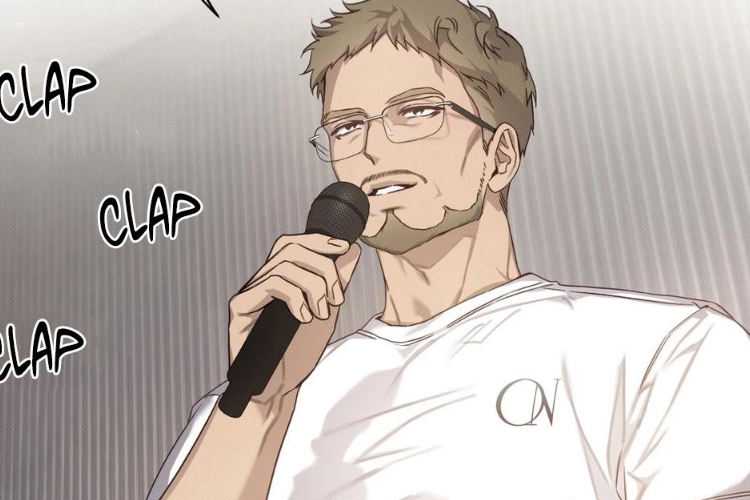 Bocoran Manhwa In a Scent Chapter 17 Bahasa Indonesia, Alpha Pheromones Menyebar Kemana-mana!