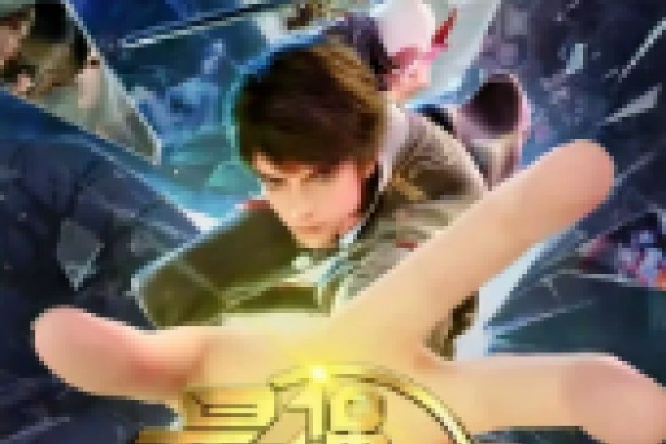 Sinopsis dan Link Nonton Donghua The Strongest Upgrade Full Episode Sub Indonesia, Kisah Pemuda yang Mengekspoitasi Sistem