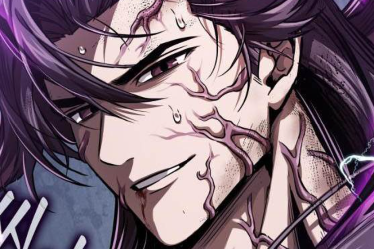 Kekuatan Super Nano! Link Baca Manhwa Nano Machine Chapter 259 Bahasa Indonesia