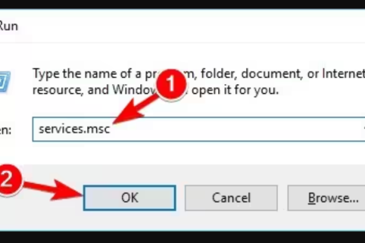 Cara Mengatasi Class Not Registered di Windows 10 Paling Simple, dengan Daftar Ulang Saja Tanpa Buat Akun Baru!