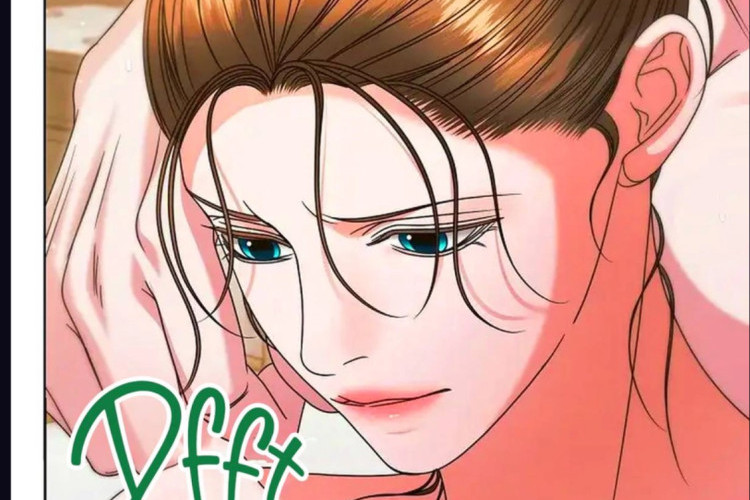 Rilis di RAW! Manhwa Try Begging Me Chapter 89 Bahasa Indonesia, Grace Miliki Rencana Untuk Leon