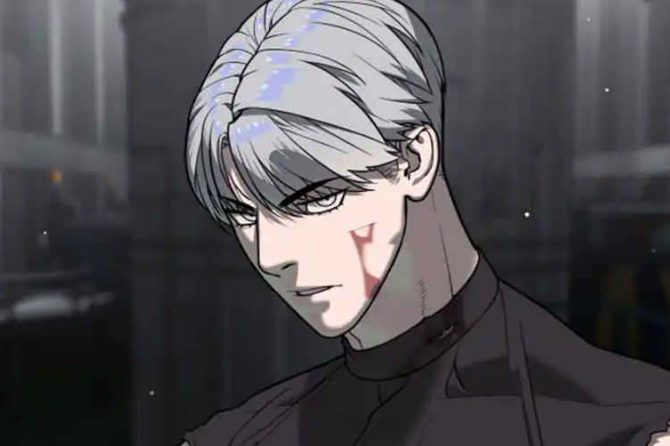 Pukulan Maut Peter! Preview Manhwa Killer Peter Chapter 144 Bahasa Indonesia GRATIS