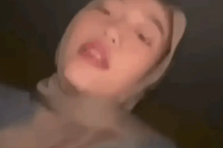 Video Hilda Pricillya Viral Telegram Hingga X Twitter, Seret Nama Pratu Risal dalam Skandal Panasnya