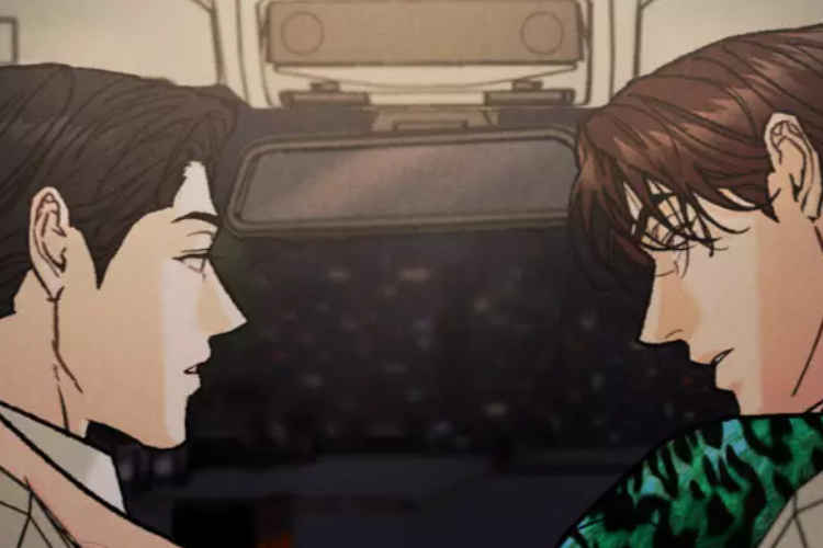 Link Resmi Baca Manhwa In Good Faith Full Chapter Bahasa Indonesia, Ceirita Jaksa yang Jago Manipulasi!